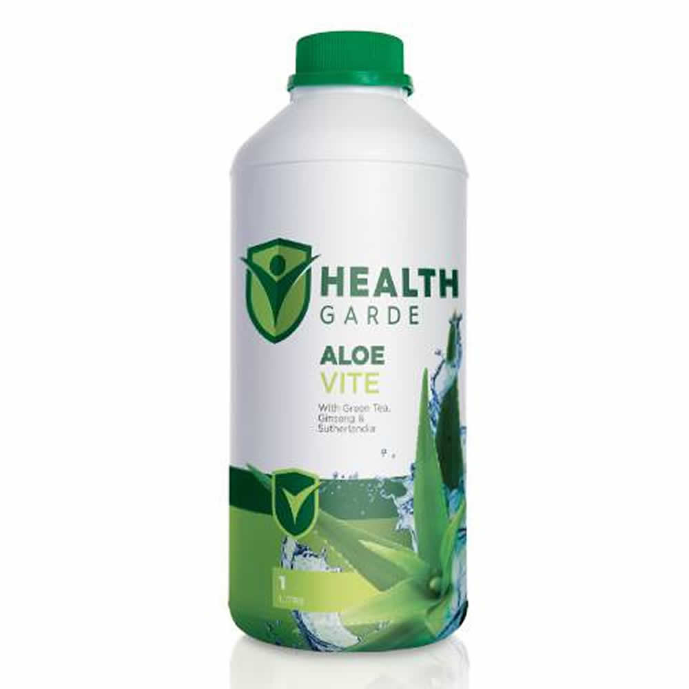 Aloe Vite Plus