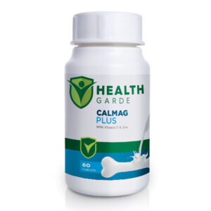 Healthgarde Calmag