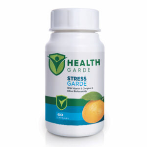 Stressgarde
