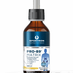 Pro-B drops 9-strain Probiotics PRICE INCLUDES PUDO SHIPPING