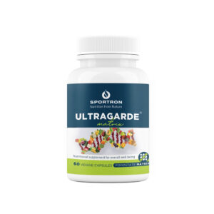Ultragarde Matrix Multi with probiotics