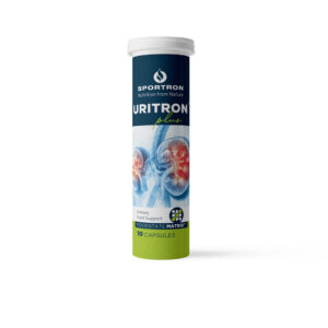 Uritron Matrix with Cranberry extract