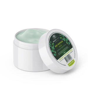 Bio Vapour Rub with Maleleuca